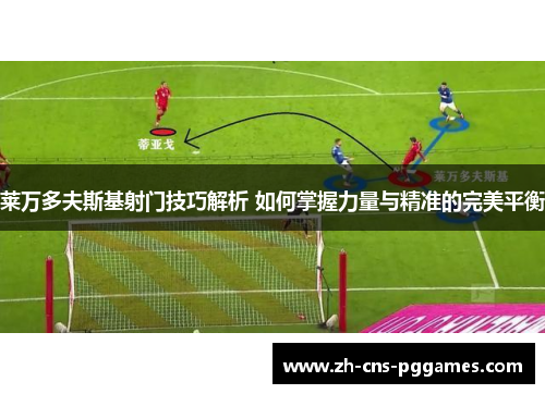 莱万多夫斯基射门技巧解析 如何掌握力量与精准的完美平衡