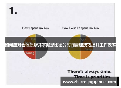 如何应对会议质疑并掌握恩比德的时间管理技巧提升工作效率