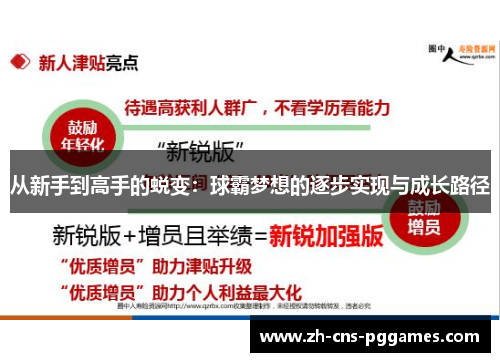 从新手到高手的蜕变：球霸梦想的逐步实现与成长路径