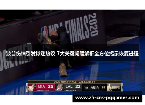 波普伤情引发球迷热议 7大关键问题解析全方位揭示恢复进程