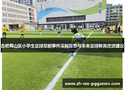 合肥蜀山区小学生足球悲剧事件深刻反思与未来足球教育改进建议
