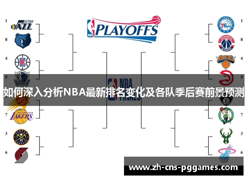 如何深入分析NBA最新排名变化及各队季后赛前景预测