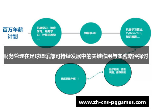 财务管理在足球俱乐部可持续发展中的关键作用与实践路径探讨