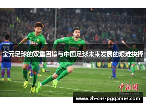 金元足球的双重困境与中国足球未来发展的艰难抉择